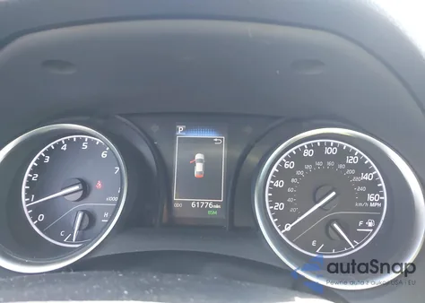 2018 Toyota Camry Le from USA, damaged, VIN JTNB11HK2J3047057